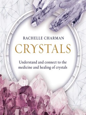 cover image of Crystals